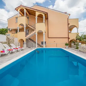  Appartement Saldun